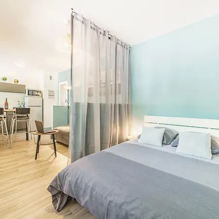 Apartment Cosy 108 - Centre - Stationnement - Gare Chambery